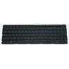 KBD ISK PT BL BLK ENG ARAB