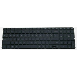 Keyboard (EUROPEAN)