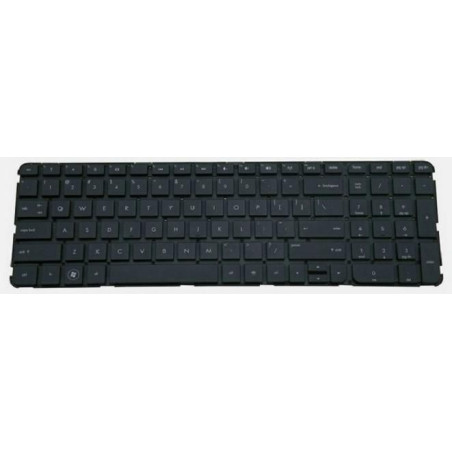 Keyboard (EUROPEAN)