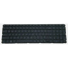 Keyboard (EUROPEAN)