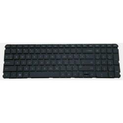 Keyboard (INTERNATIONAL)
