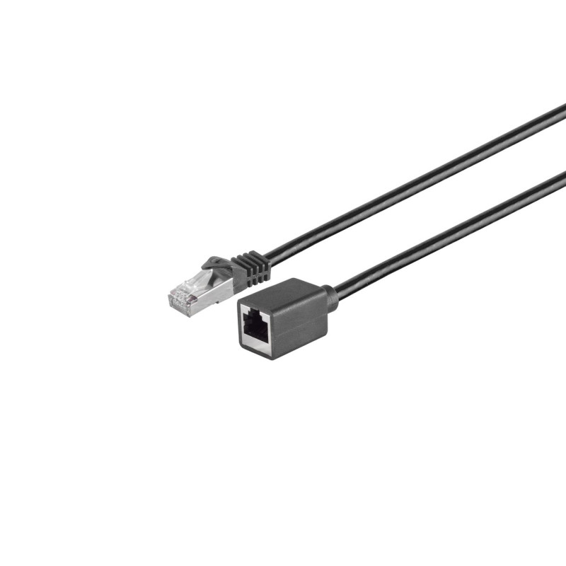 CAT7 S/FTP Extension Cable