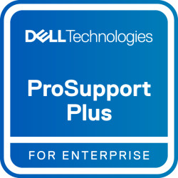 Warr/3Y Basic Onsite to 5Y ProSpt PL