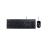 U2000 Keyboard+Mouse/BK/SP