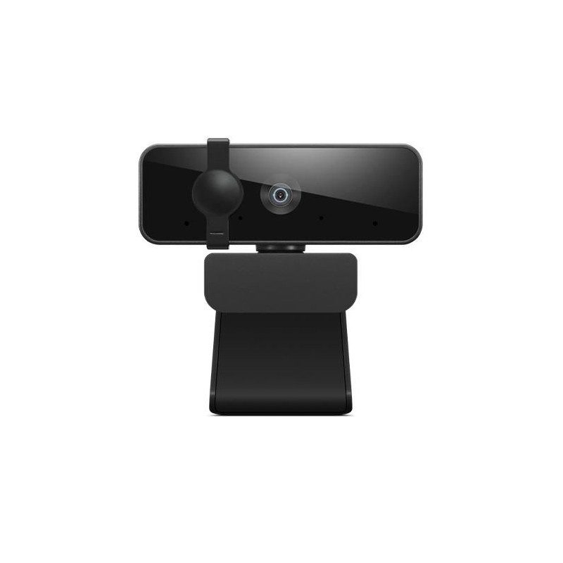 Essential FHD Webcam