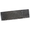 KBD ISK PT BLK GR
