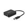 Fiber Optic Converter - USB 3.0 Open SFP