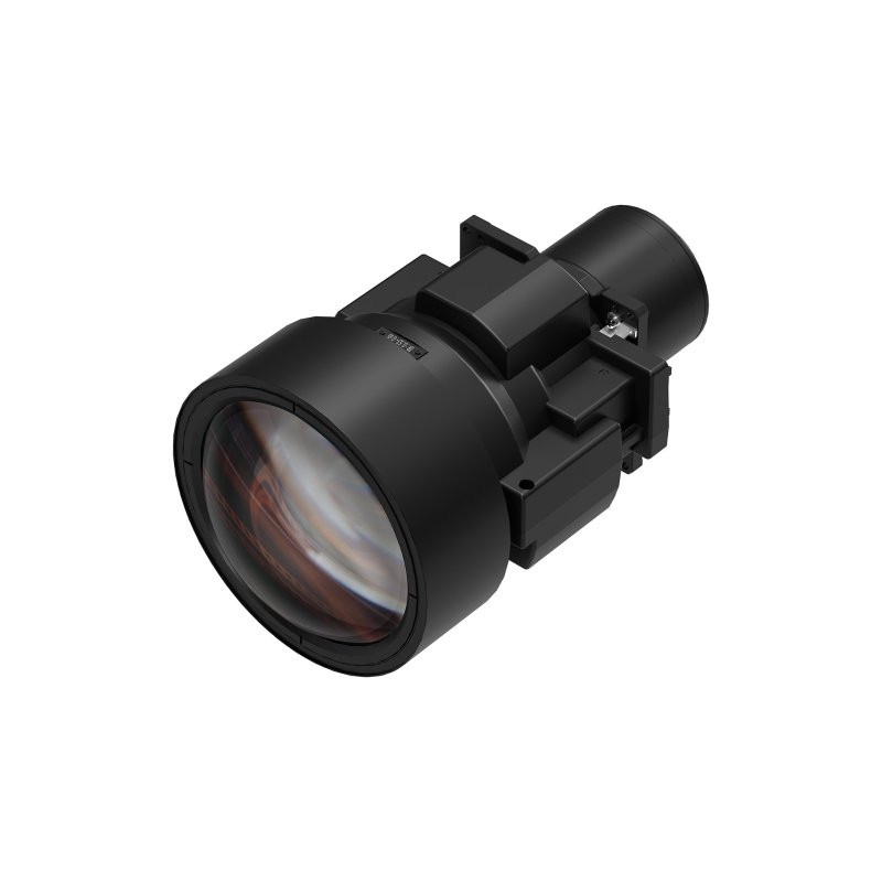 NP51ZL Short Zoom Lens 0.53-0.65:1 fo