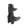 RAM SOCKET ARM W/ 1Inch AND