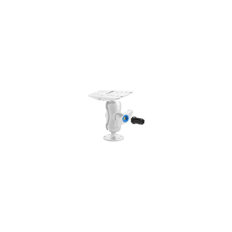 RAM SECURITY NUT D SIZE MIX