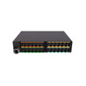 PowerIT High Density PDU Sw 60A 24C H