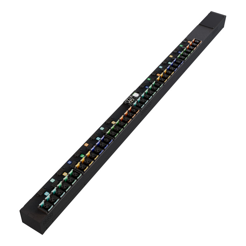 PowerIT High Density PDU MO 80A 36C