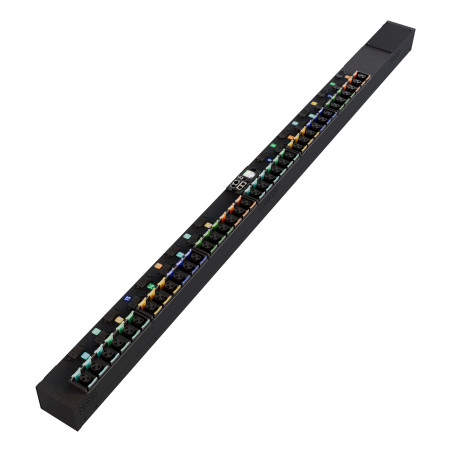 PowerIT High Density PDU MO 80A 36C