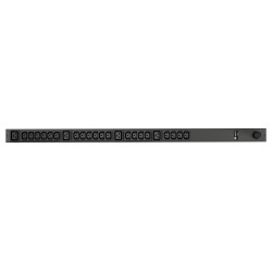 Vertiv rPDU basic 0U 20C13/4C19