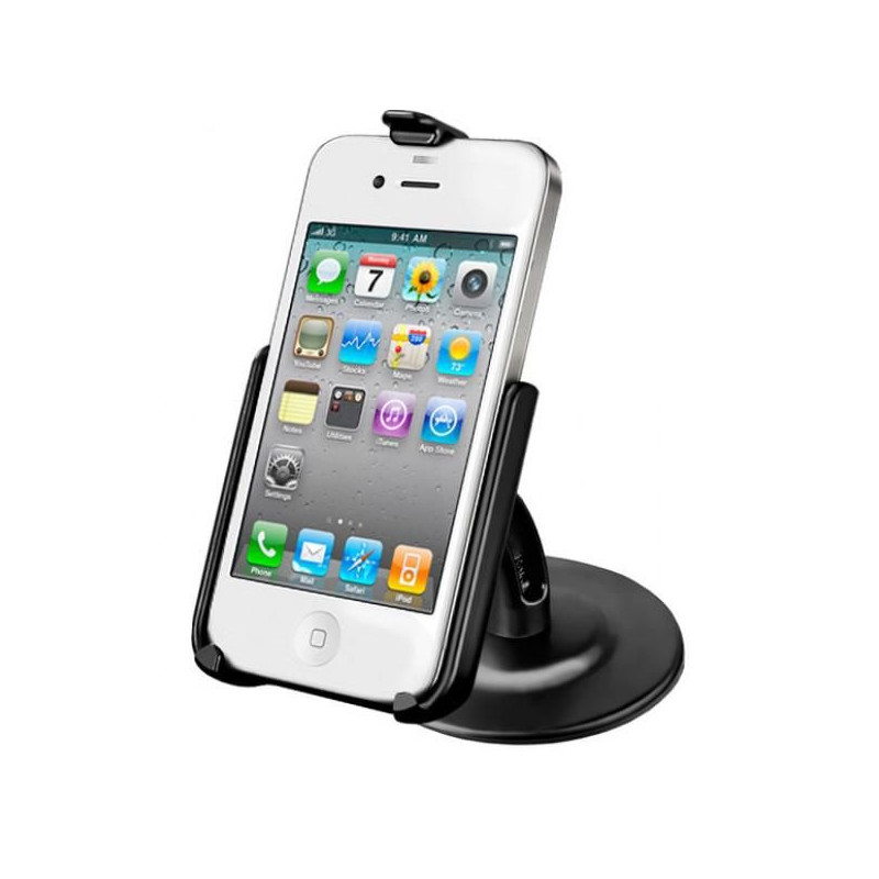 RAM LIL' BUDDY MOUNT IPHONE 4