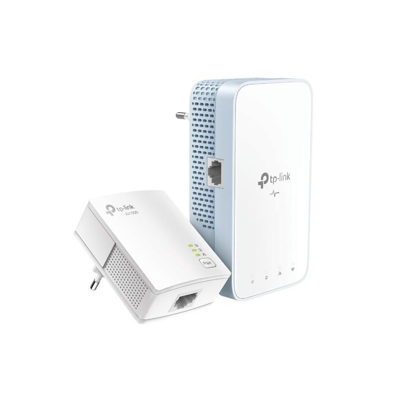 Tl-Wpa7519 Kit 1000 Mbit/S
