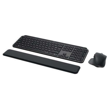 Master MX Keys Combo for