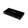 2-port KVM Console Adapter for Laptop