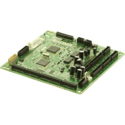 DC Controller Board