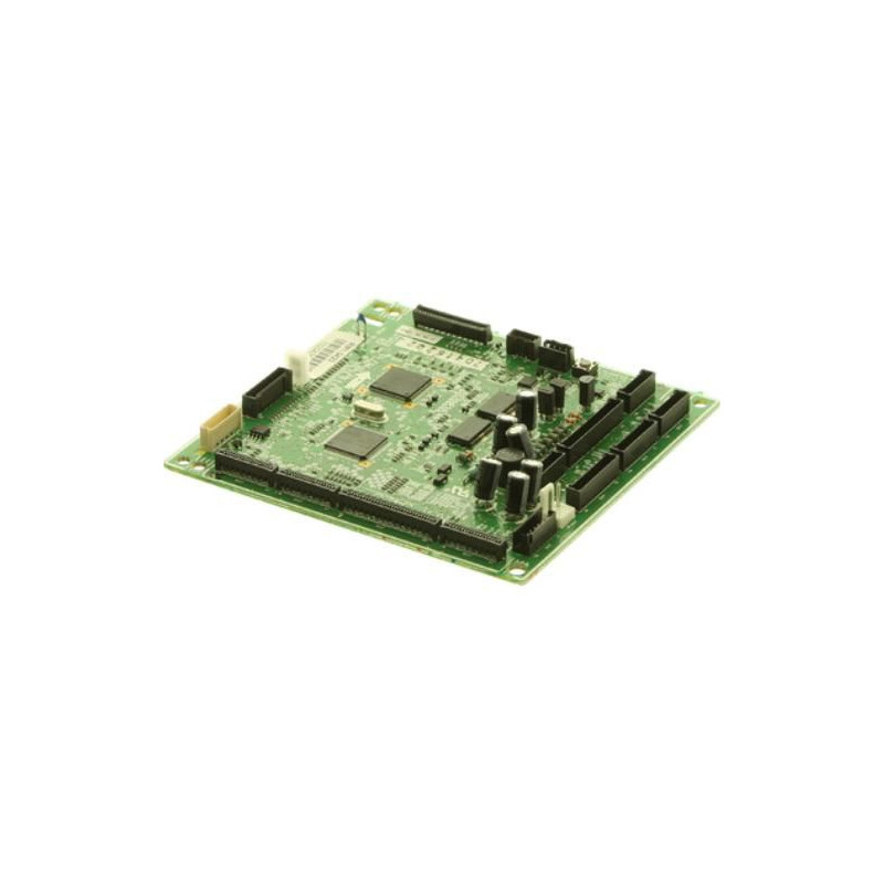 DC Controller Board
