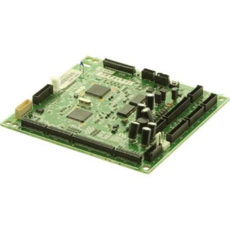 DC Controller Board