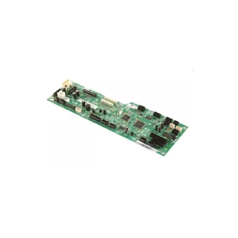 DC Controller Board