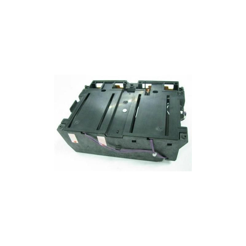Laser/Scanner Assy 2605
