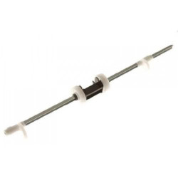 Multi-purpose Pickup Roller