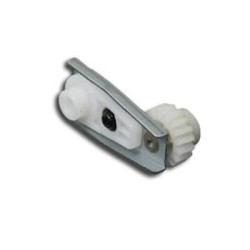 Duplexing pendulum assembly