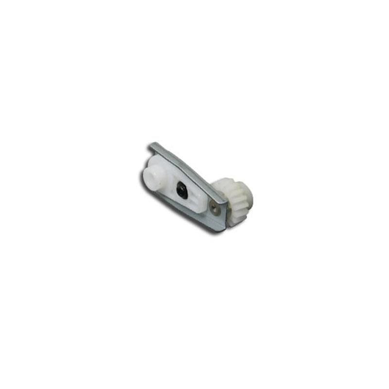 Duplexing pendulum assembly