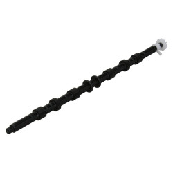 Face-Down Roller Assembly