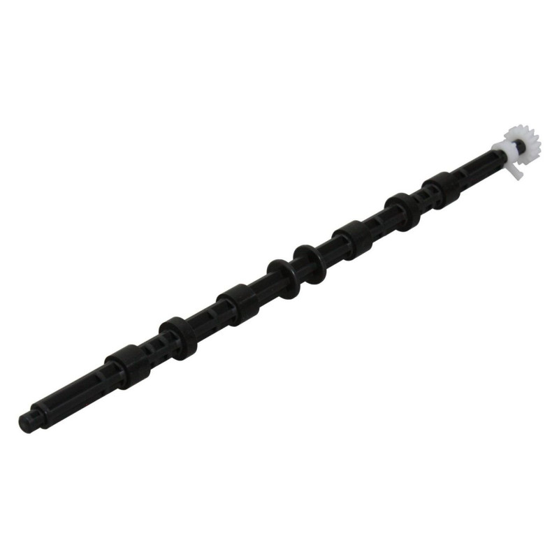 Face-Down Roller Assembly