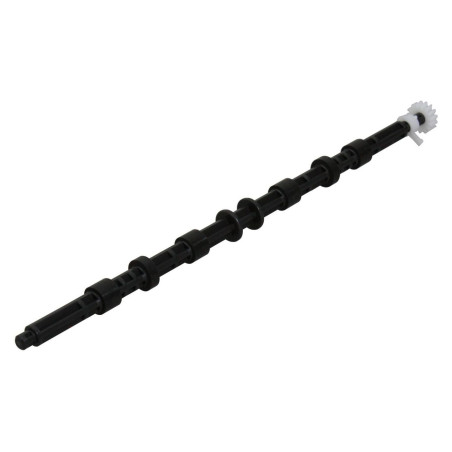 Face-Down Roller Assembly