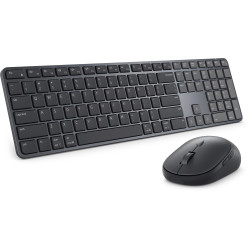 Subs Pro 7 Slim Kbd and Mouse-KM726-ES