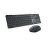 Subs Pro 7 Slim Kbd and Mouse-KM726-ES