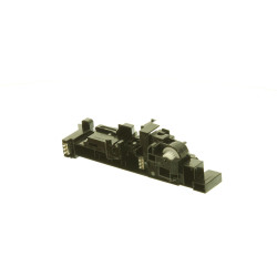 PCIx Riser