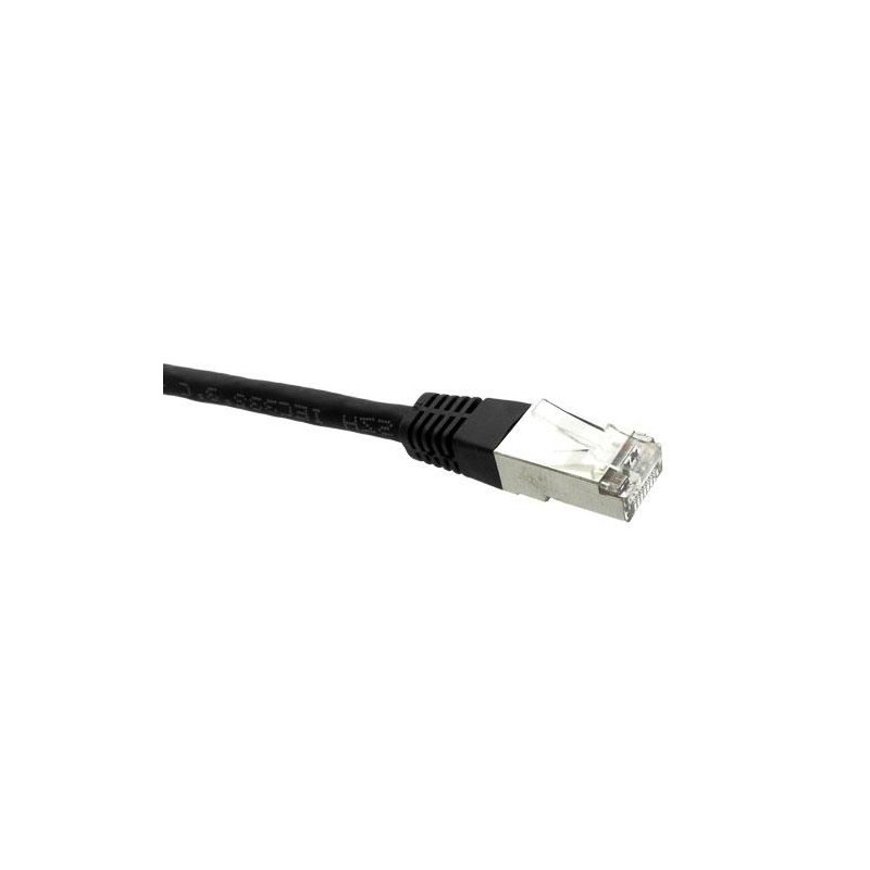 CAT6 GIGATRUE FTP PATCH CABLE