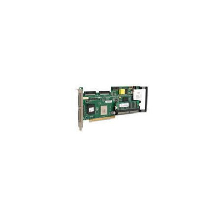 Raid Control 6M U320SCSI 256MB | APLIUM
