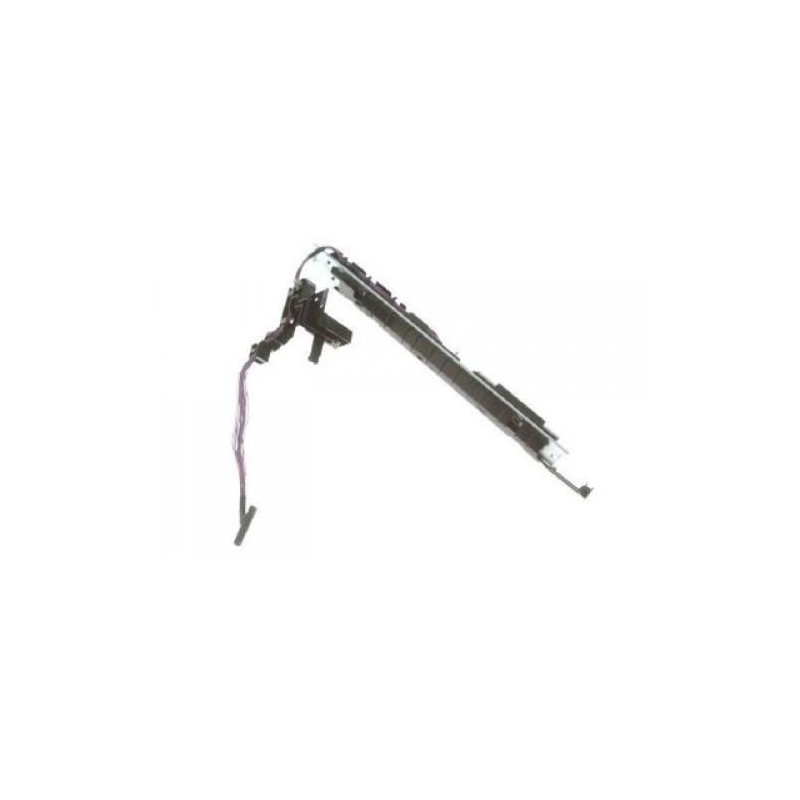 Density detect sensor assy