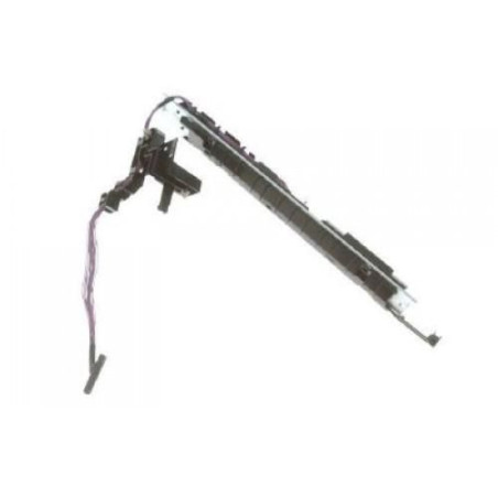 Density detect sensor assy