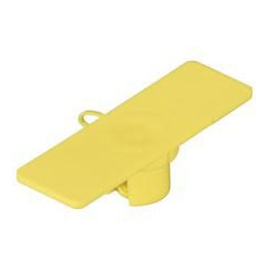 CABLE ID TAG 5/8X2"L SMART