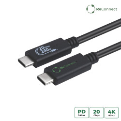 ReConnect (GRS) USB-C 3.2