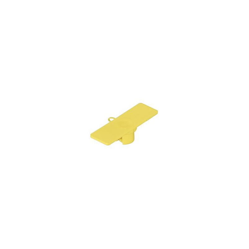 CABLE ID TAG 5/8X2"L SMART