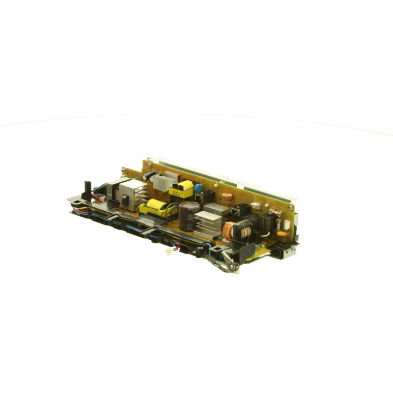 Low-Voltage Power Supply