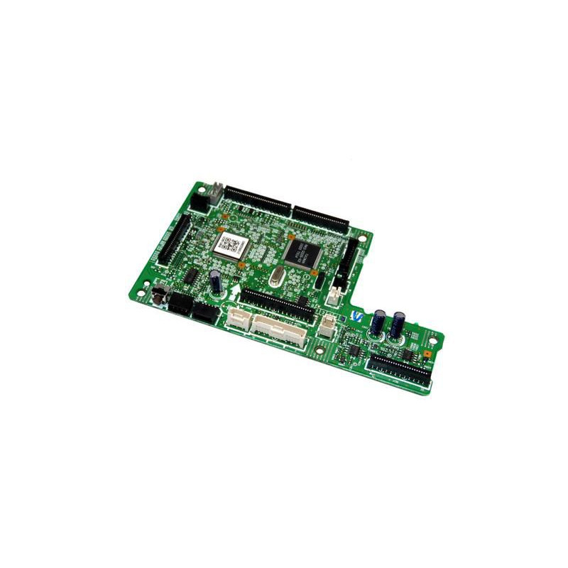 DC CONTROLLER PCB ASSY