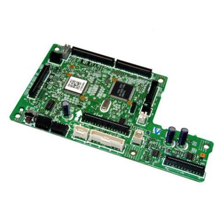 DC CONTROLLER PCB ASSY