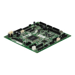 DC Controller PCB 1.34