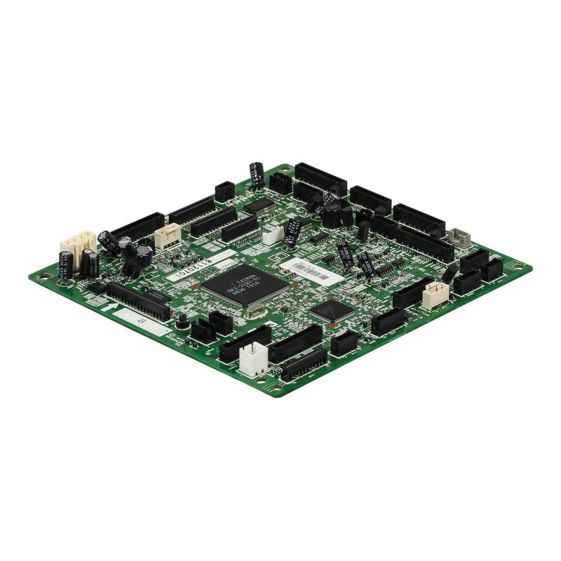 DC Controller PCB 1.34