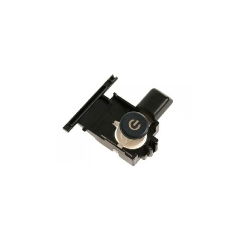 Power Supply Switch Assembly