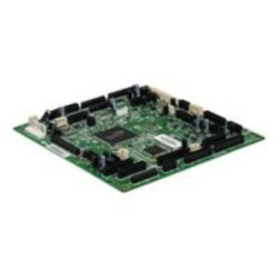 Dc Controller Pcb Assembly
